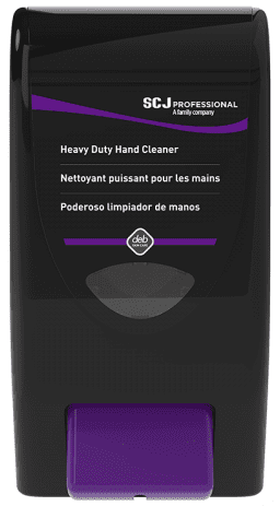 Cleanse Heavy Dispensers (For Use With New 4LT Bottles)