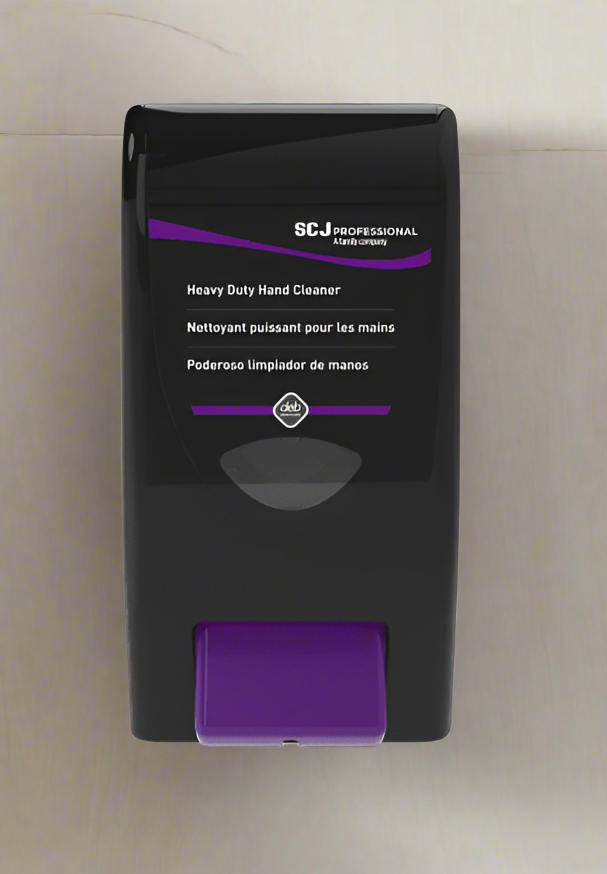 Cleanse Heavy Dispensers (For Use With New 4LT Bottles)