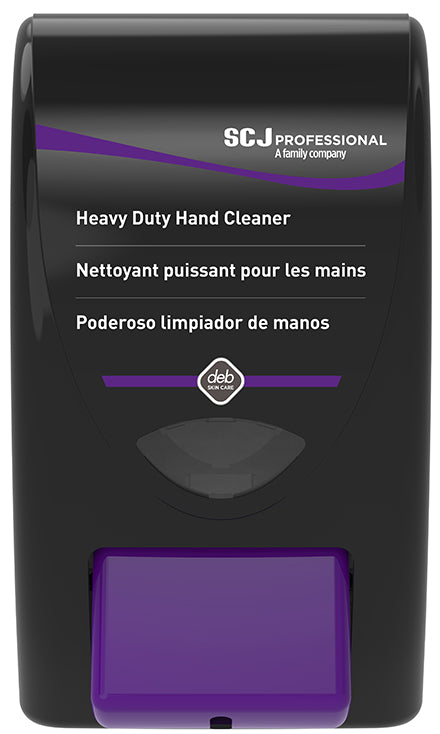 Cleanse Heavy Dispensers (For Use With New 2LT Bottles)