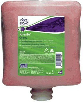 Kresto Cherry (2 Liter) New Bottle!